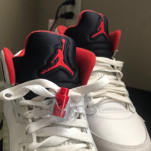 Jordan 5’s Rétro " Countdown Pack " ( GS ) - Picture 3 of 3